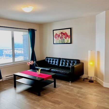 Kelowna New Lake View 2Bedrooms Close Big White Exterior foto