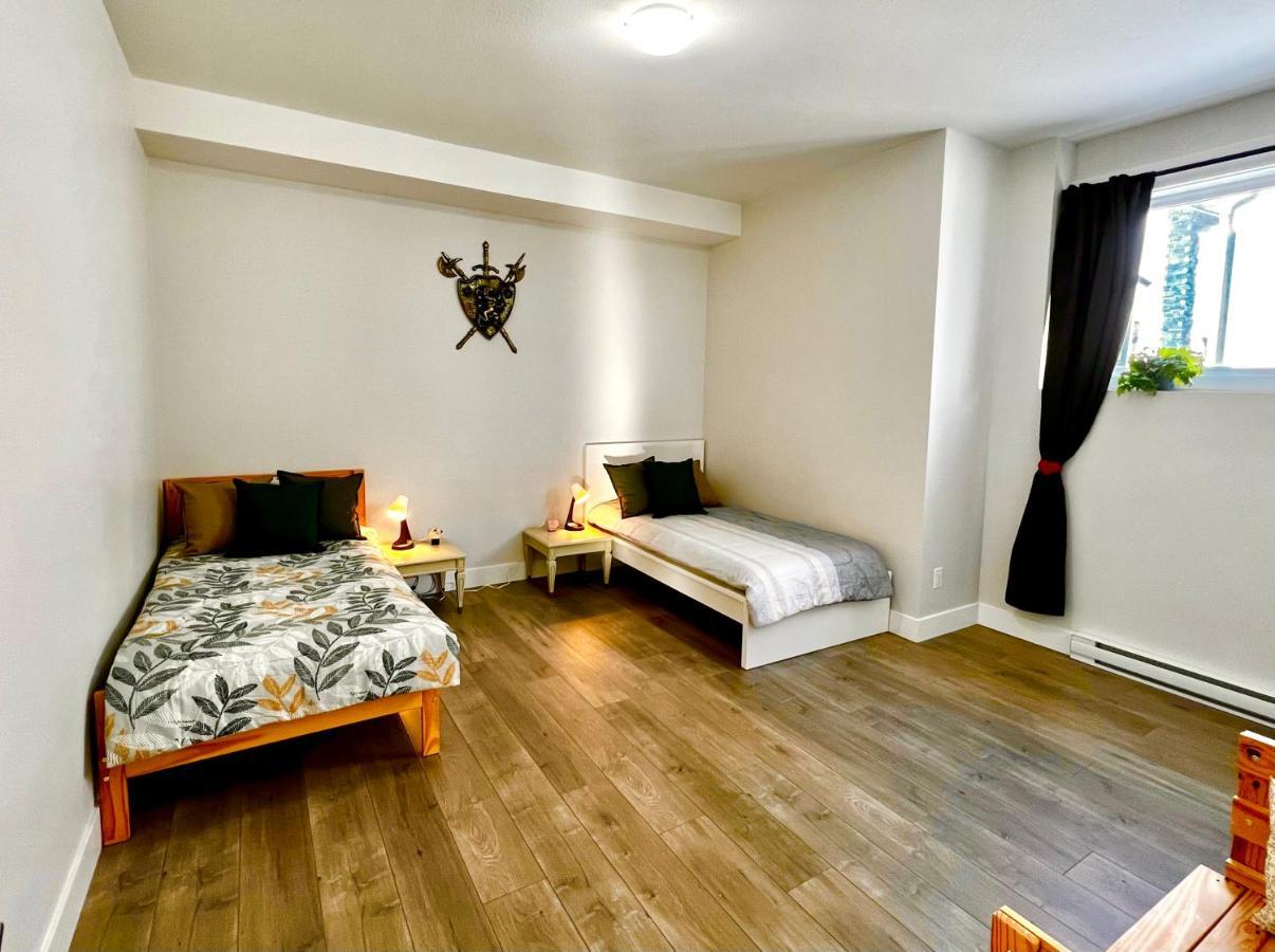 Kelowna New Lake View 2Bedrooms Close Big White Exterior foto
